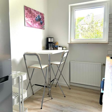 Apartment In Musikalischem Haus Mayen Zewnętrze zdjęcie