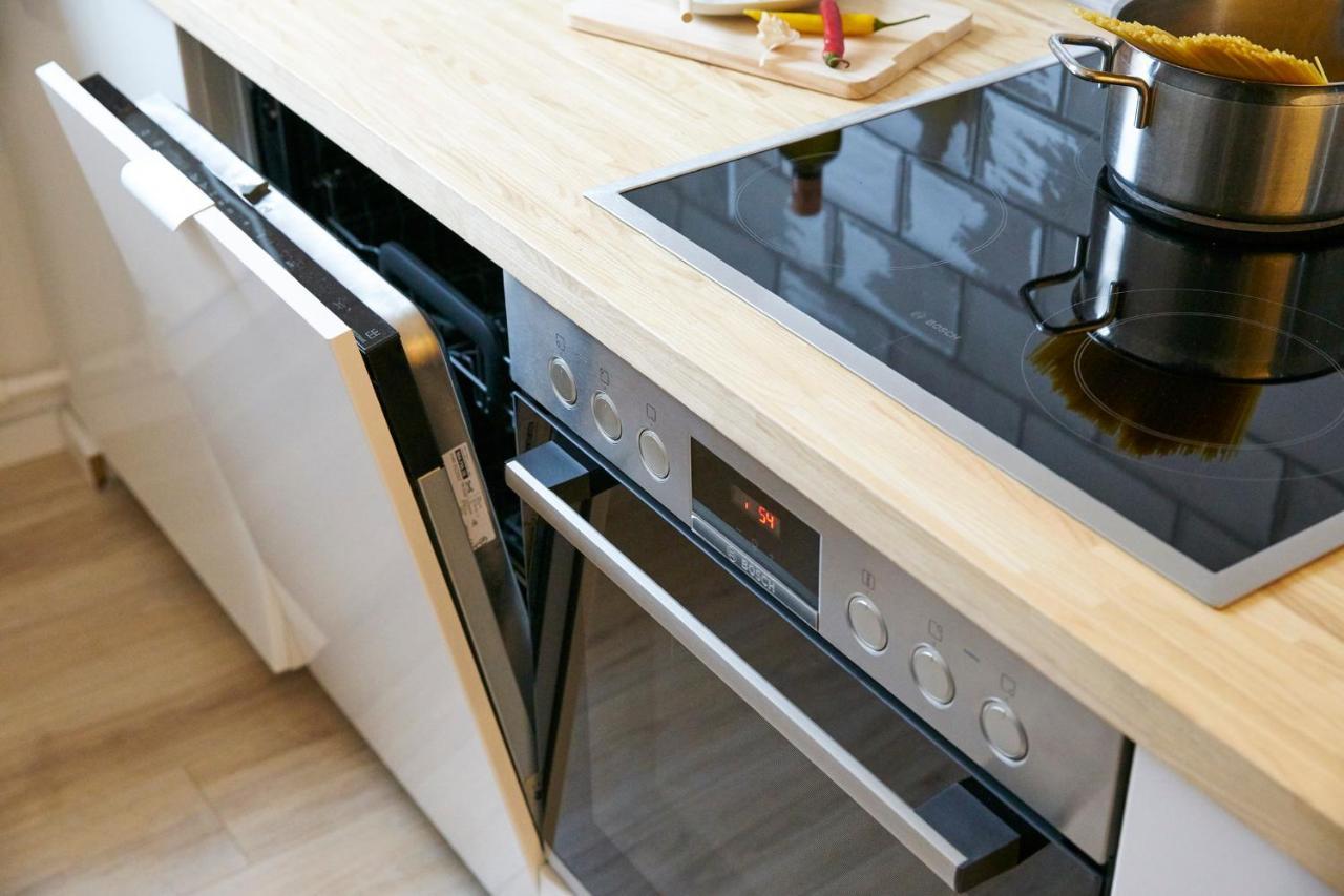 Apartment In Musikalischem Haus Mayen Zewnętrze zdjęcie