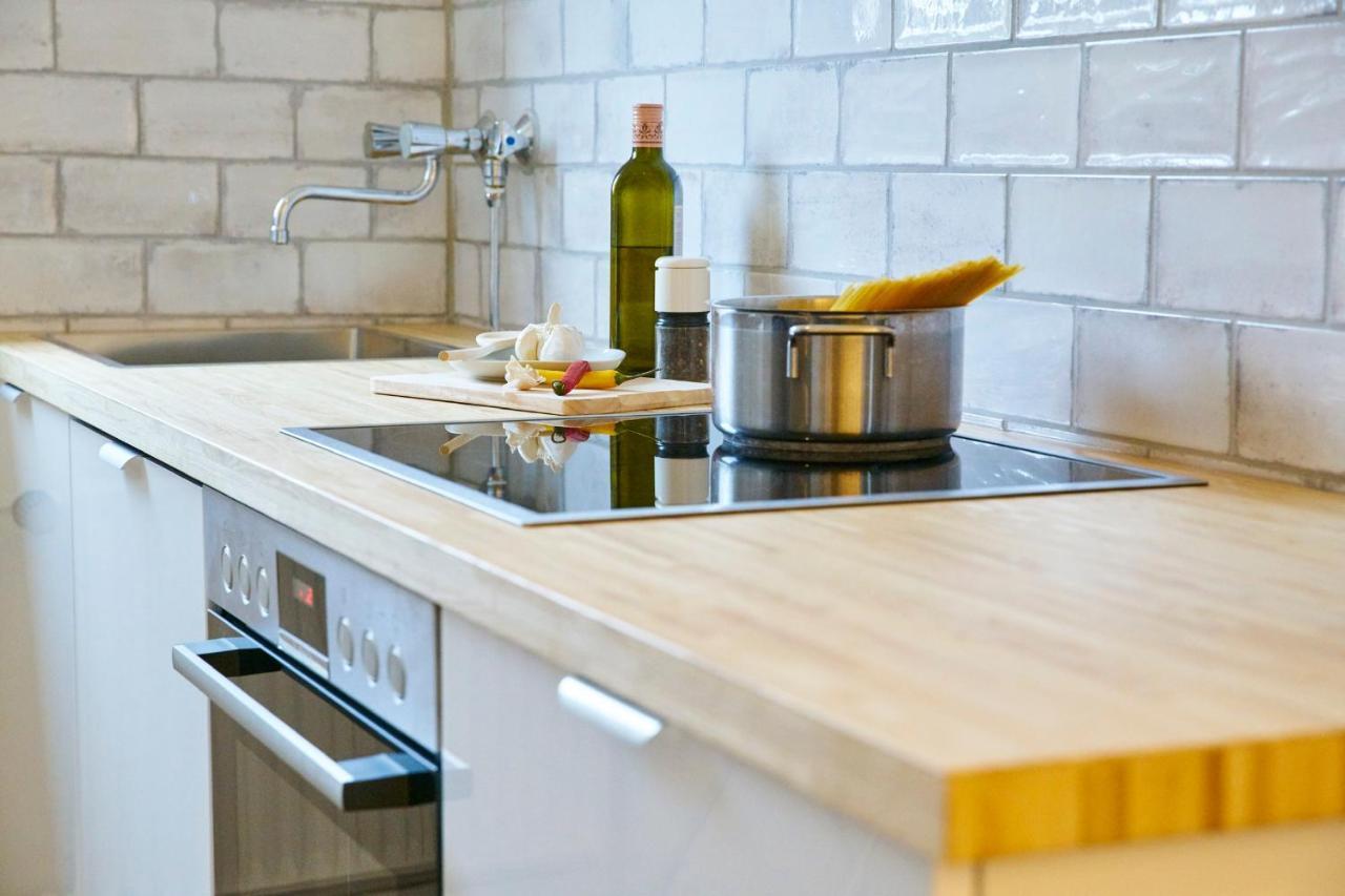 Apartment In Musikalischem Haus Mayen Zewnętrze zdjęcie
