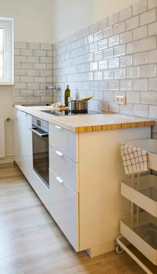Apartment In Musikalischem Haus Mayen Zewnętrze zdjęcie
