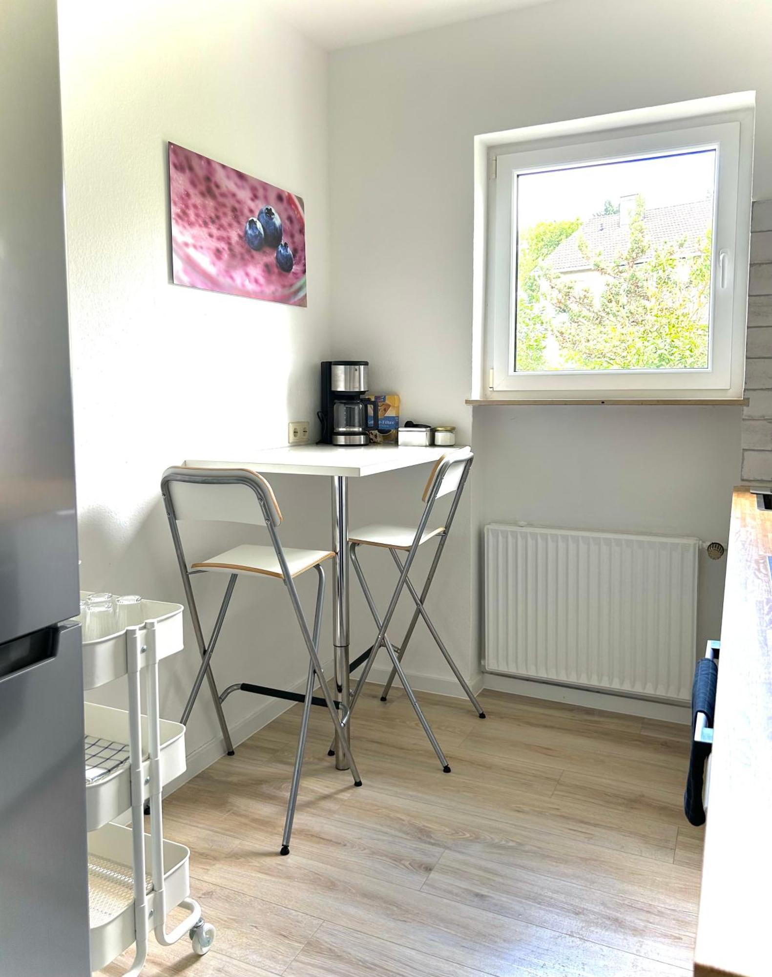 Apartment In Musikalischem Haus Mayen Zewnętrze zdjęcie