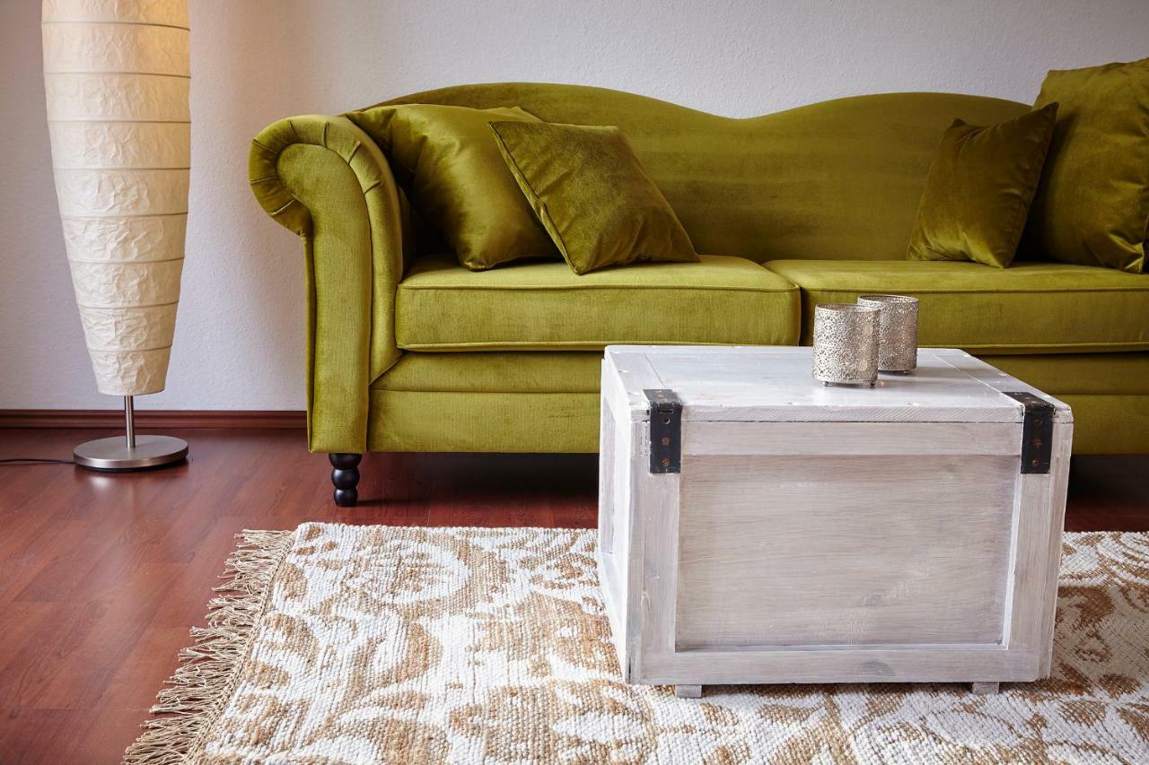 Apartment In Musikalischem Haus Mayen Zewnętrze zdjęcie