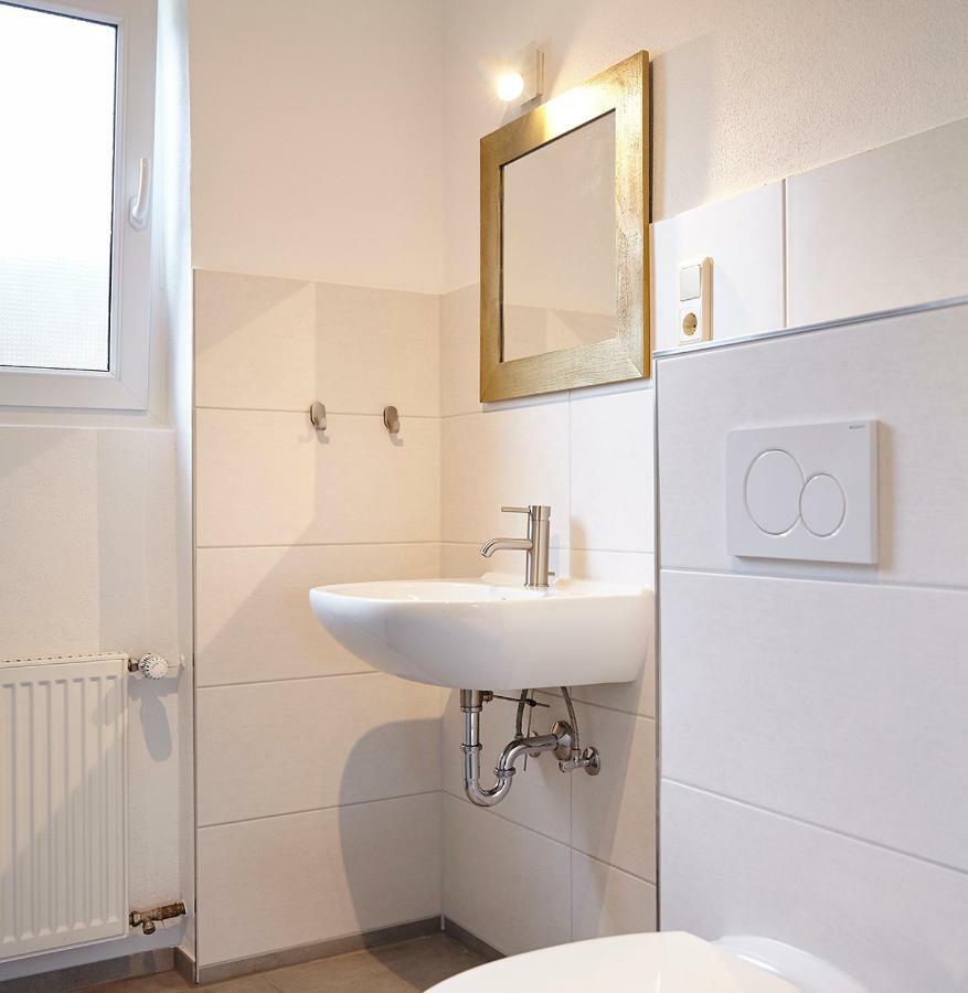 Apartment In Musikalischem Haus Mayen Zewnętrze zdjęcie
