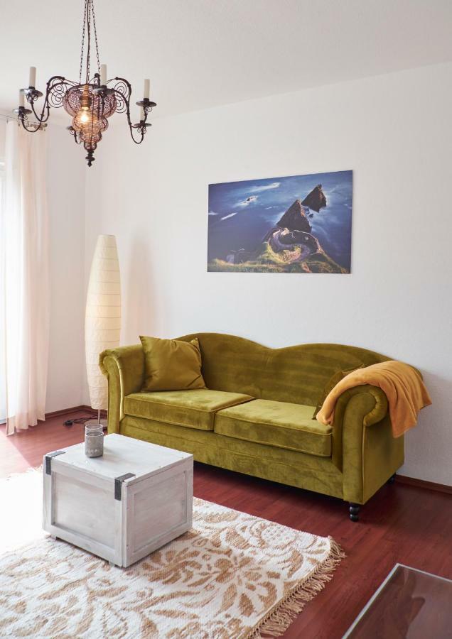 Apartment In Musikalischem Haus Mayen Zewnętrze zdjęcie