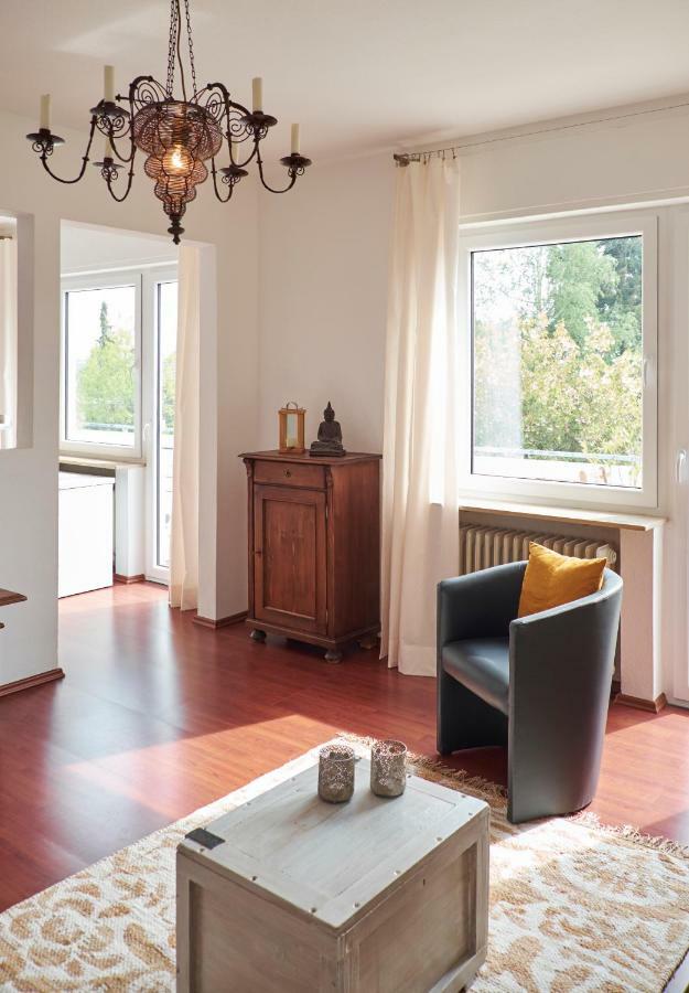 Apartment In Musikalischem Haus Mayen Zewnętrze zdjęcie