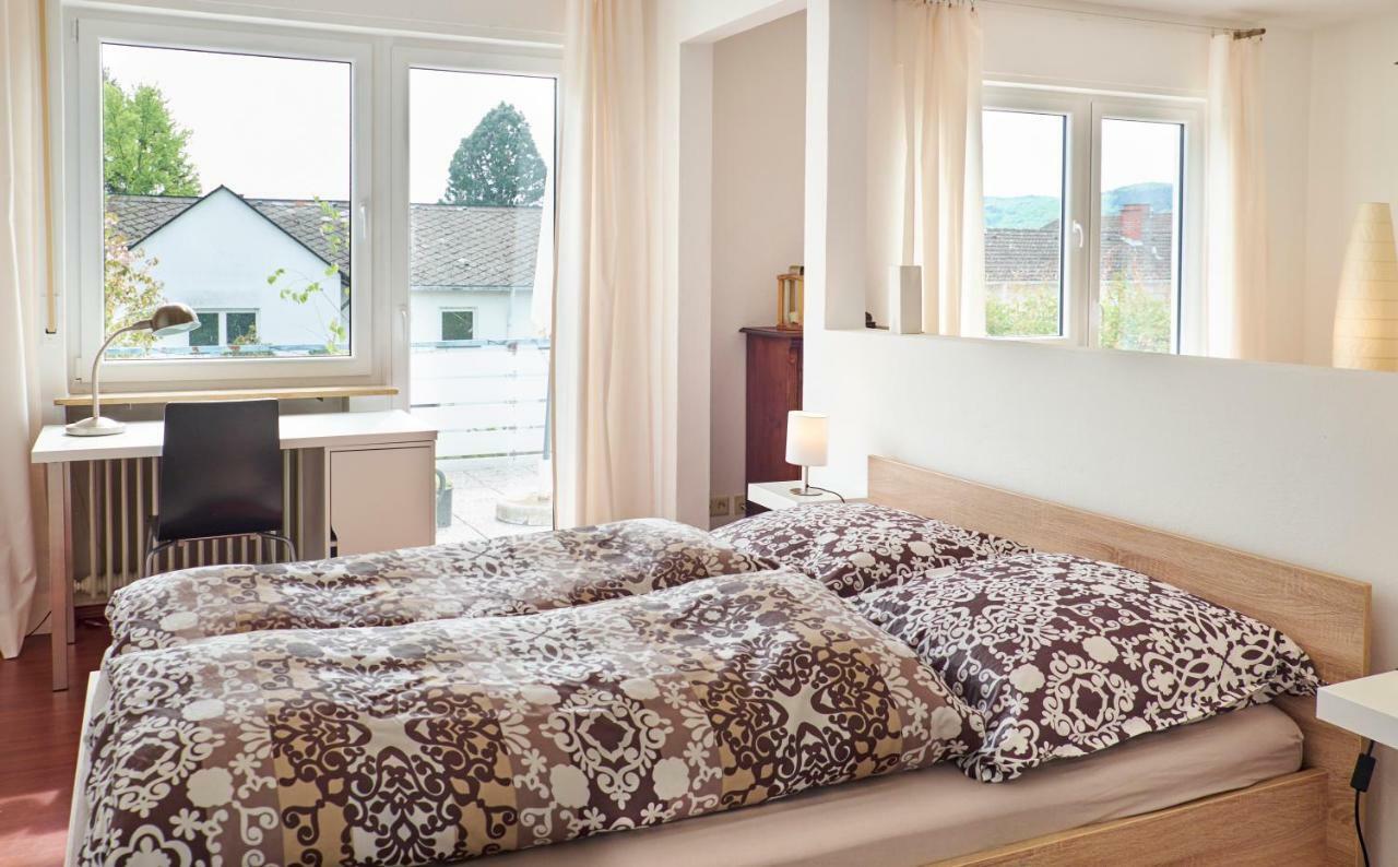 Apartment In Musikalischem Haus Mayen Zewnętrze zdjęcie